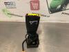 Volvo V50 (MW) 1.6 D 16V Sicherheitsgurt Schließe links hinten