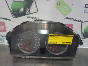 Used Odometer KM Volvo V50 (MW) 1.6 D 16V Price € 30,00 Margin scheme offered by Autodemontagebedrijf R. Poeste B.V.