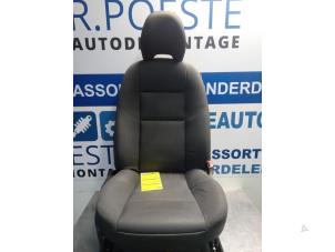 Used Seat, right Volvo V50 (MW) 1.6 D 16V Price € 60,00 Margin scheme offered by Autodemontagebedrijf R. Poeste B.V.