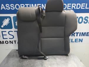 Used Rear bench seat Volvo V50 (MW) 1.6 D 16V Price € 60,00 Margin scheme offered by Autodemontagebedrijf R. Poeste B.V.