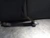 Rear bench seat from a Volvo V50 (MW) 1.6 D 16V 2005
