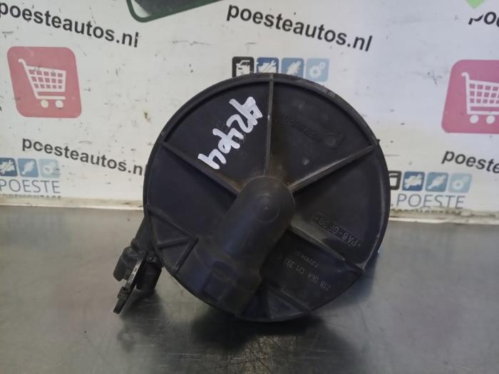 Gebrauchte AGR Pumpe Volkswagen Sharan (7M8/M9/M6) 2.8 V6 24V Preis € 50,00 Margenregelung angeboten von Autodemontagebedrijf R. Poeste B.V.