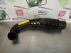 Air intake hose from a Ford Focus 2 1.6 16V 2006