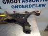 Subframe from a Ford Focus 2 1.6 16V 2006