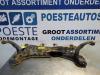 Ford Focus 2 1.6 16V Berceau