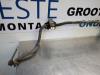 Front anti-roll bar from a Ford Focus 2 1.6 16V 2006