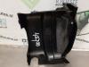 Steering column cap from a Ford Focus 2 1.6 16V 2006