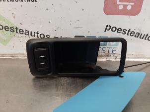 Used Electric window switch Ford Focus 2 1.6 16V Price € 10,00 Margin scheme offered by Autodemontagebedrijf R. Poeste B.V.