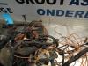 Ford Focus 2 1.6 16V Wiring harness engine room