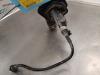 Clutch pedal from a Ford Focus 2 1.6 16V 2006