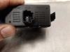 Panic lighting switch from a Renault Clio III (BR/CR) 1.5 dCi FAP 2011