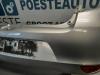 Rear bumper from a Renault Clio III (BR/CR) 1.5 dCi FAP 2011