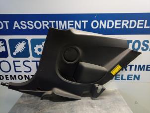 Used Side panel trim, rear right Renault Clio III (BR/CR) 1.5 dCi FAP Price € 35,00 Margin scheme offered by Autodemontagebedrijf R. Poeste B.V.