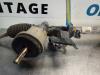 Power steering box from a Renault Clio III (BR/CR) 1.5 dCi FAP 2011