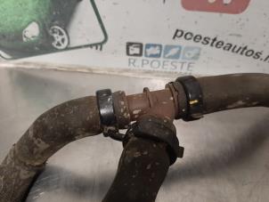 Used Hose (miscellaneous) Renault Clio III (BR/CR) 1.5 dCi FAP Price € 30,00 Margin scheme offered by Autodemontagebedrijf R. Poeste B.V.