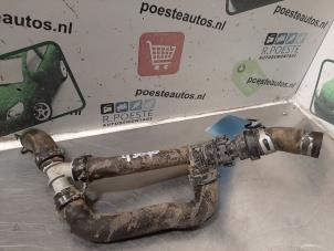 Used Hose (miscellaneous) Renault Clio III (BR/CR) 1.5 dCi FAP Price € 30,00 Margin scheme offered by Autodemontagebedrijf R. Poeste B.V.