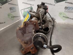 Used EGR valve Renault Clio III (BR/CR) 1.5 dCi FAP Price € 125,00 Margin scheme offered by Autodemontagebedrijf R. Poeste B.V.