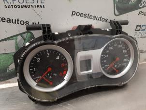 Used Odometer KM Renault Clio III (BR/CR) 1.5 dCi FAP Price € 50,00 Margin scheme offered by Autodemontagebedrijf R. Poeste B.V.