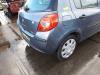 Renault Clio III (BR/CR) 1.5 dCi 70 Tankklappe