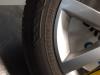 Volkswagen Tiguan (5N1/2) 1.4 TSI 16V Wheel + tyre