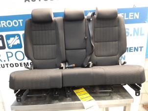 Used Rear bench seat Volkswagen Tiguan (5N1/2) 1.4 TSI 16V Price € 260,00 Margin scheme offered by Autodemontagebedrijf R. Poeste B.V.