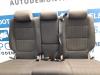 Rear bench seat from a Volkswagen Tiguan (5N1/2) 1.4 TSI 16V 2015