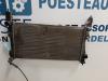 Radiator from a Peugeot Bipper (AA), 2008 1.4 HDi, Delivery, Diesel, 1.398cc, 50kW (68pk), FWD, DV4TED; 8HS, 2008-02, AA8HSC; AA8HSL 2009