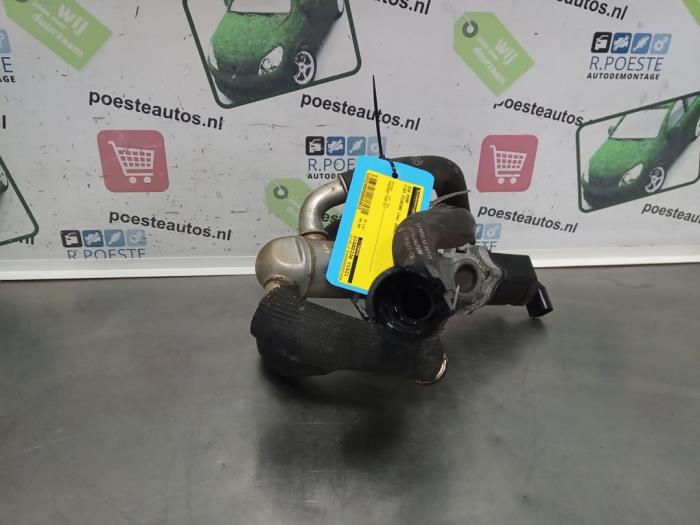 Usagé Pompe RGE Fiat Fiorino (225) 1.3 JTD 16V Multijet Prix € 40,00 Règlement à la marge proposé par Autodemontagebedrijf R. Poeste B.V.