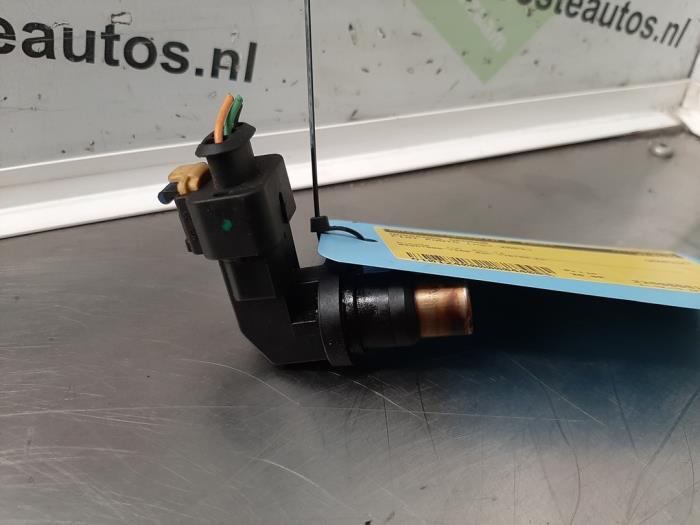 Gebrauchte Nockenwelle Sensor Fiat Punto II (188) 1.4 16V Preis € 20,00 Margenregelung angeboten von Autodemontagebedrijf R. Poeste B.V.