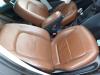 Sitz rechts van een Seat Ibiza ST (6J8) 1.2 TDI Ecomotive 2011
