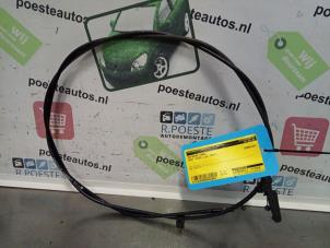 Usados Cable de capó Seat Ibiza ST (6J8) 1.2 TDI Ecomotive Precio € 20,00 Norma de margen ofrecido por Autodemontagebedrijf R. Poeste B.V.