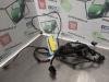 Wiring harness from a Seat Ibiza ST (6J8), 2010 / 2016 1.2 TDI Ecomotive, Combi/o, Diesel, 1.199cc, 55kW (75pk), FWD, CFWA, 2010-04 / 2015-05 2011