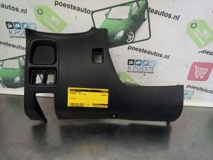 Used Dashboard part Citroen C1 1.0 12V VVT-i Price € 20,00 Margin scheme offered by Autodemontagebedrijf R. Poeste B.V.