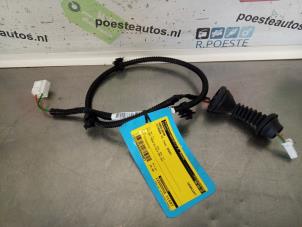 Usagé Faisceau électrique Citroen C1 1.0 12V VVT-i Prix € 25,00 Règlement à la marge proposé par Autodemontagebedrijf R. Poeste B.V.