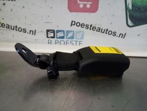 Used Rear seatbelt buckle, centre Citroen C1 1.0 12V VVT-i Price € 12,00 Margin scheme offered by Autodemontagebedrijf R. Poeste B.V.