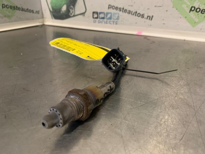 Usados Sonda Lambda Citroen C1 1.0 12V VVT-i Precio € 30,00 Norma de margen ofrecido por Autodemontagebedrijf R. Poeste B.V.