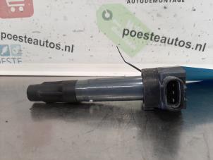 Used Pen ignition coil Suzuki Alto (GF) 1.0 12V Price € 12,00 Margin scheme offered by Autodemontagebedrijf R. Poeste B.V.
