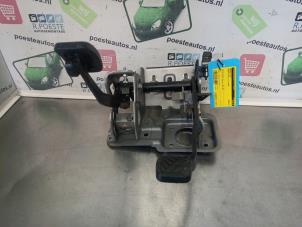 Used Set of pedals Suzuki Alto (GF) 1.0 12V Price € 50,00 Margin scheme offered by Autodemontagebedrijf R. Poeste