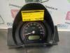 Cuentakilómetros de un Suzuki Alto (GF), 2009 1.0 12V, Hatchback, 4Puertas, Gasolina, 996cc, 50kW (68pk), FWD, K10B, 2009-01, GFC31S 2009
