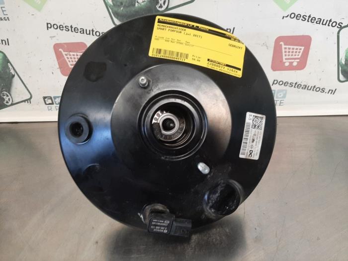 Begagnade Bromsservo Smart Forfour (453) 1.0 12V Pris € 50,00 Marginaltabell erbjuds av Autodemontagebedrijf R. Poeste B.V.