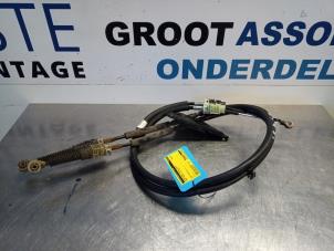 Used Gearbox shift cable Smart Forfour (453) 1.0 12V Price € 60,00 Margin scheme offered by Autodemontagebedrijf R. Poeste B.V.