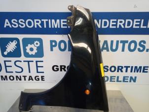 Used Front wing, left Fiat Seicento (187) 1.1 SPI Sporting Price € 40,00 Margin scheme offered by Autodemontagebedrijf R. Poeste B.V.