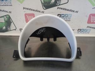 Gebrauchte Tacho Blende Smart Forfour (453) 1.0 12V Preis € 20,00 Margenregelung angeboten von Autodemontagebedrijf R. Poeste B.V.