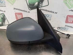 Used Wing mirror, right Smart Forfour (453) 1.0 12V Price € 50,00 Margin scheme offered by Autodemontagebedrijf R. Poeste B.V.