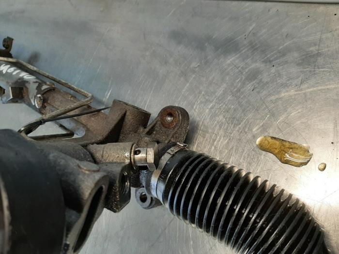 Power steering box Seat ST 1.2 TDI TRW