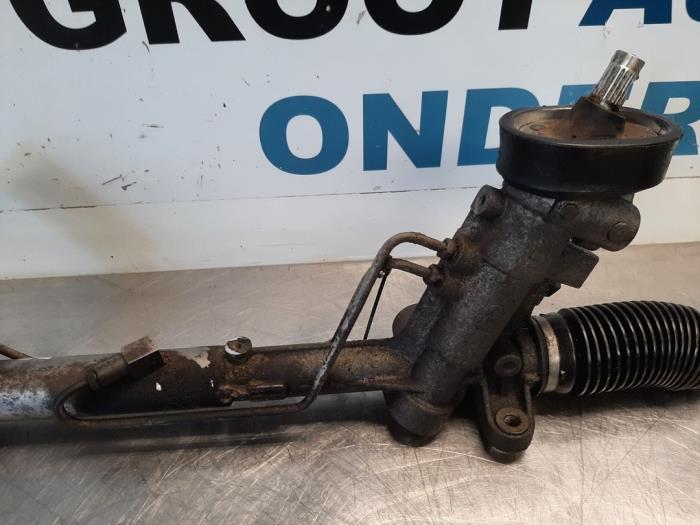 Power steering box Seat ST 1.2 TDI TRW