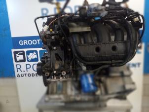 Used Engine Citroen C5 I Berline (DC) 2.0 16V Price € 300,00 Margin scheme offered by Autodemontagebedrijf R. Poeste B.V.