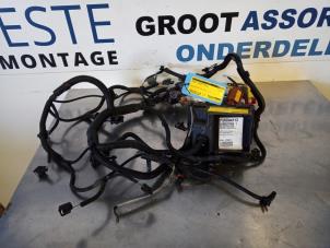 Used Wiring harness engine room Renault Laguna II Grandtour (KG) 2.0 16V Price € 85,00 Margin scheme offered by Autodemontagebedrijf R. Poeste
