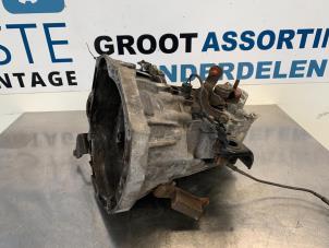 Used Gearbox Kia Picanto (BA) 1.0 12V Price € 200,00 Margin scheme offered by Autodemontagebedrijf R. Poeste B.V.