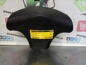 Gebrauchte Airbag links (Lenkrad) Kia Picanto (BA) 1.0 12V Preis € 25,00 Margenregelung angeboten von Autodemontagebedrijf R. Poeste B.V.